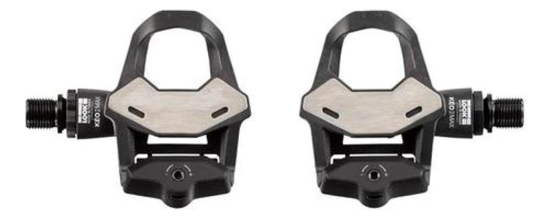 PEDALES LOOK KÉO 2 MAX + CALAS GRIP RUTA BICICLETA KÉO 2 MAX + CALAS KEO GRIP - 4