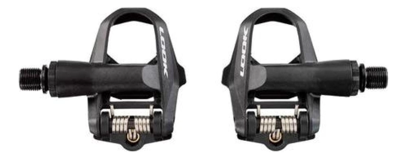 PEDALES LOOK KÉO 2 MAX + CALAS GRIP RUTA BICICLETA KÉO 2 MAX + CALAS KEO GRIP - 5