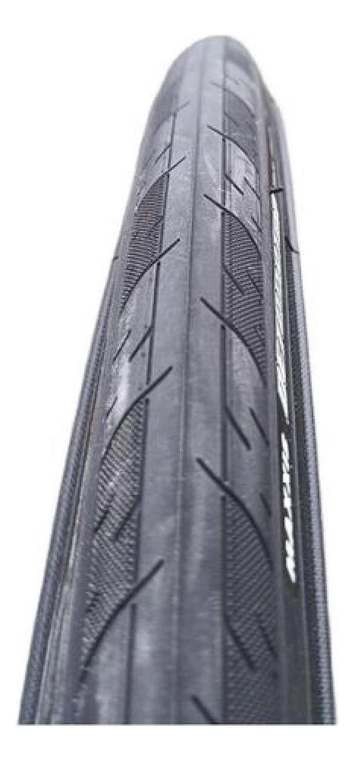 NEUMATICO MAXXIS DETONATOR 700X28C ALAMBRE RUTA PISTERA - NEGRO - 2