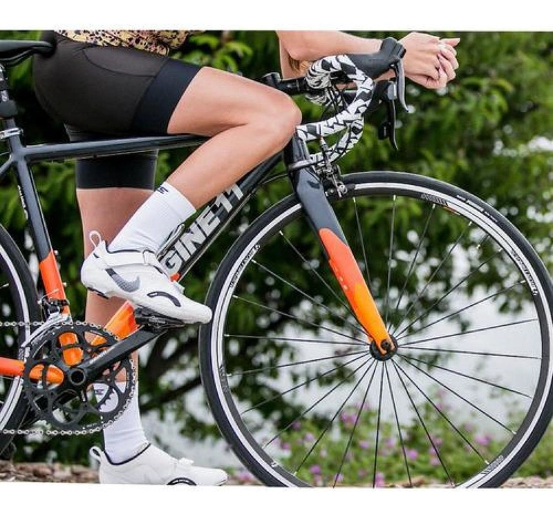NEUMATICO MAXXIS DETONATOR 700X28C ALAMBRE RUTA PISTERA - NEGRO - 4