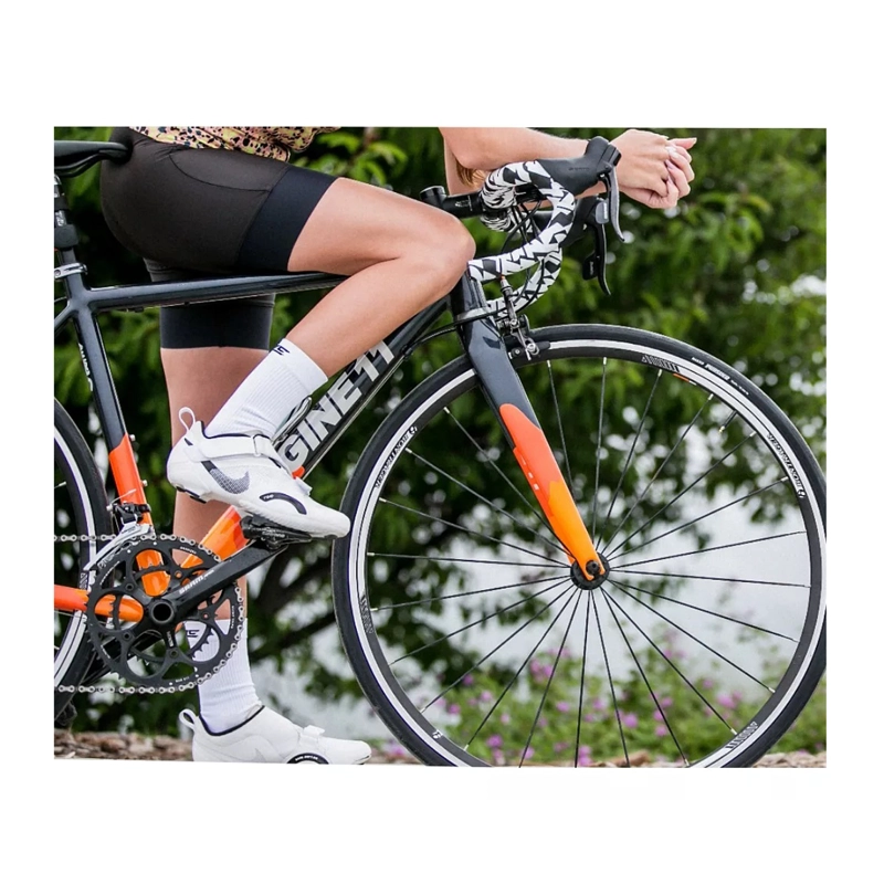 NEUMATICO MAXXIS DETONATOR 700X28C ALAMBRE RUTA PISTERA - NEGRO - 5