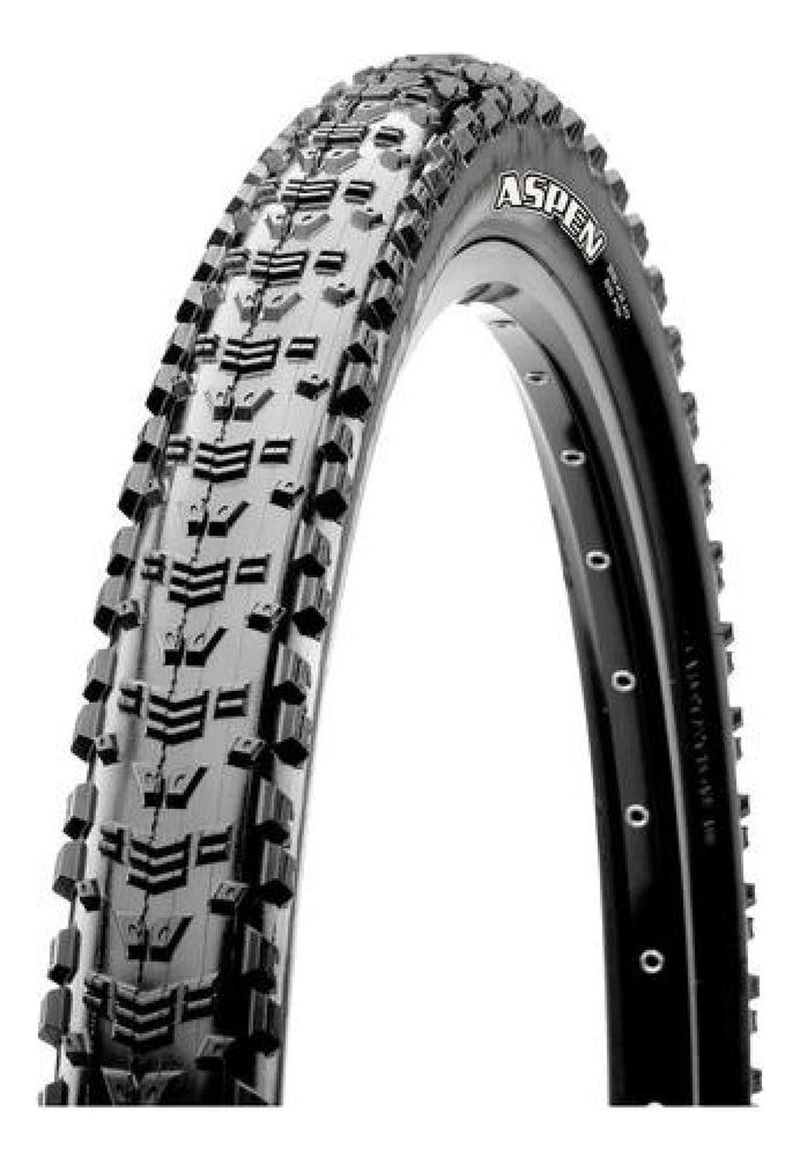 NEUMÁTICO MAXXIS ASPEN 29X2.40 MAXXSPEED EXO TR KEVLAR MTB - 2