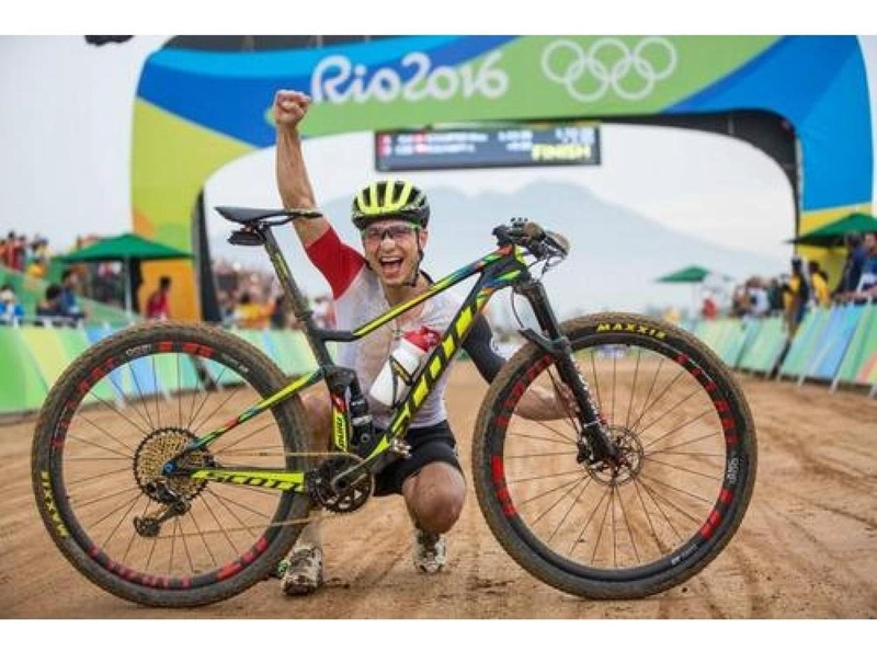 NEUMÁTICO MAXXIS ASPEN 29X2.40 MAXXSPEED EXO TR KEVLAR MTB - 3
