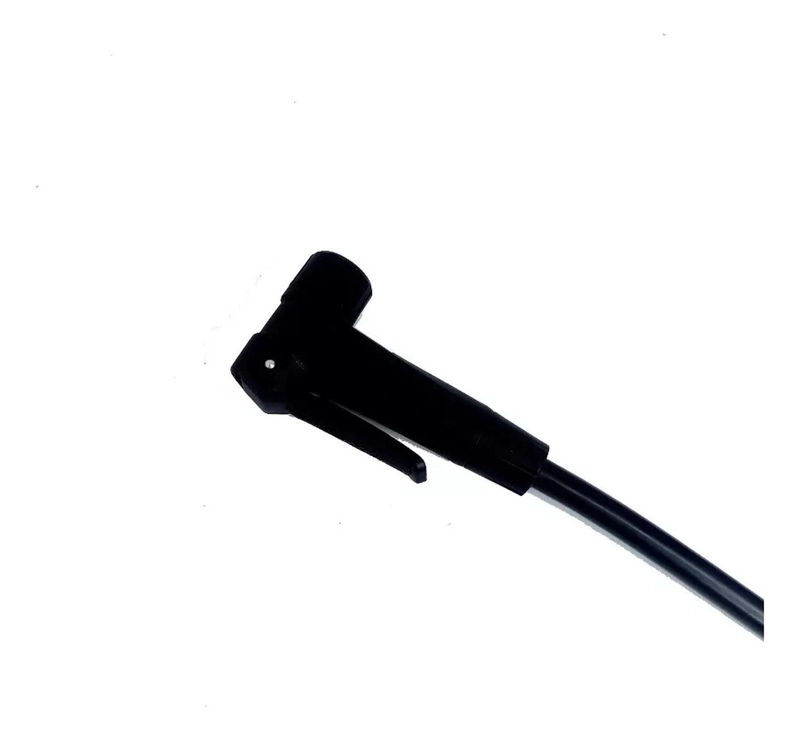 BOMBA COMPRESION ACUMULADOR AIRE BETO PARA TUBELESS 160 PSI - 3