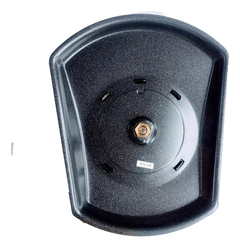 BOMBA COMPRESION ACUMULADOR AIRE BETO PARA TUBELESS 160 PSI - 4