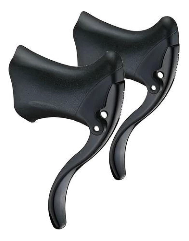 MANILLAS ECLIPSE DE FRENO ALUMINIO RUTA GRAVEL COMP. SHIMANO - 2
