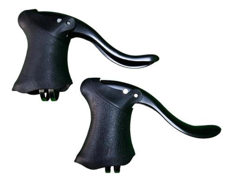 MANILLAS ECLIPSE DE FRENO ALUMINIO RUTA GRAVEL COMP. SHIMANO - 3