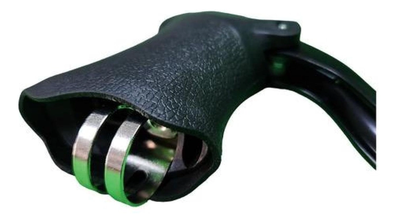 MANILLAS ECLIPSE DE FRENO ALUMINIO RUTA GRAVEL COMP. SHIMANO - 5