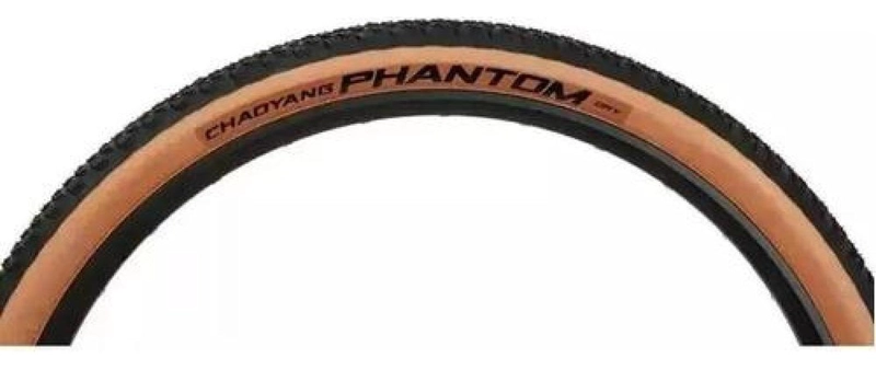 NEUMÁTICO CHAOYANG PHANTOM DRY 29X2.20 TR MTB TANWALL KEVLAR - 3