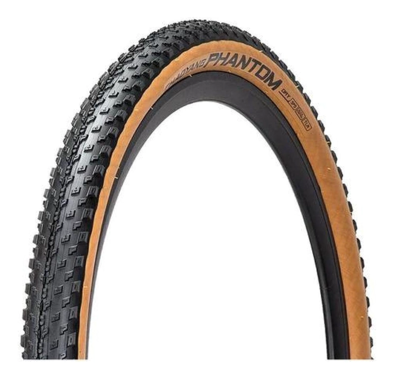NEUMÁTICO CHAOYANG PHANTOM DRY 29X2.20 TR MTB TANWALL KEVLAR - 4