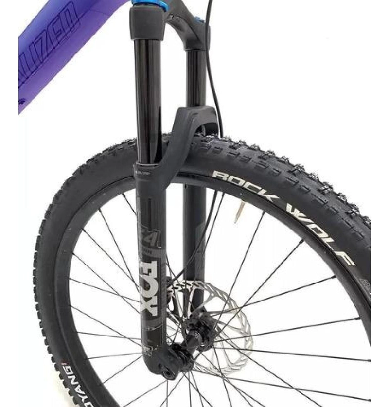 NEUMÁTICO CHAOYANG ROCK WOLF 26X2.35 TR MTB ENDURO KEVLAR - 3