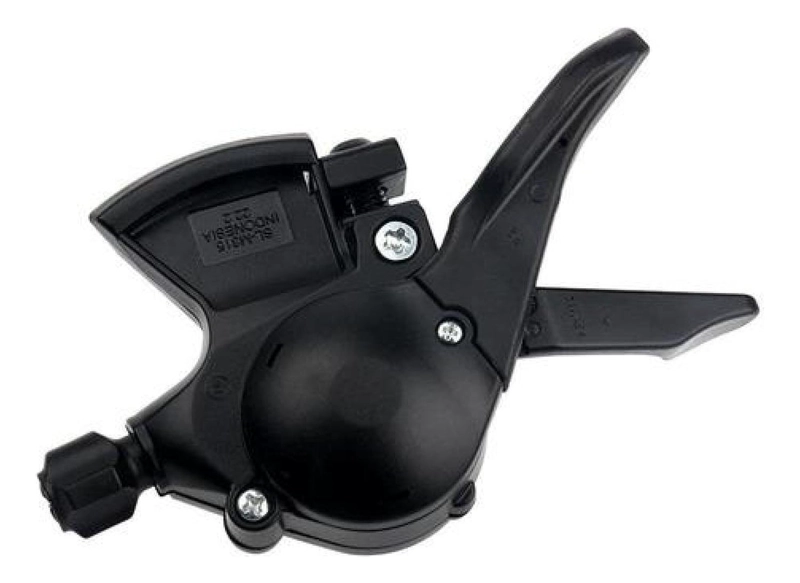 MANILLA DE CAMBIO SHIMANO SL-M315 8V RAPIDFIRE SHIFTER DER - 5