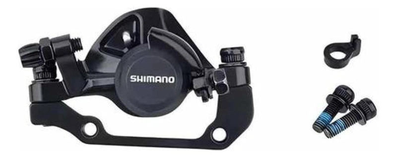 CALIPER SHIMANO BR-TX805 TRASERO TOURNEY PINZA FRENO DISCO - 3