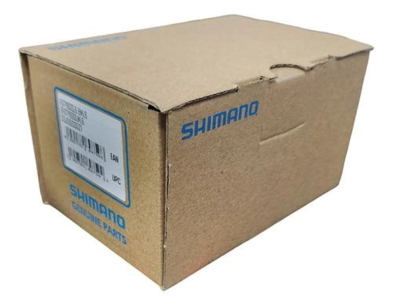 DESVIADOR DELANTERO SHIMANO TOURNEY 3 X 8/7/6V FD-TY600-L6 - 8