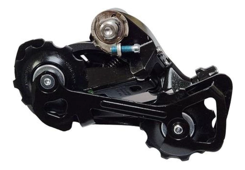 DESVIADOR SHIMANO RD-R3000-SS TRASERO 9V SORA PATA DE CAMBIO - 5