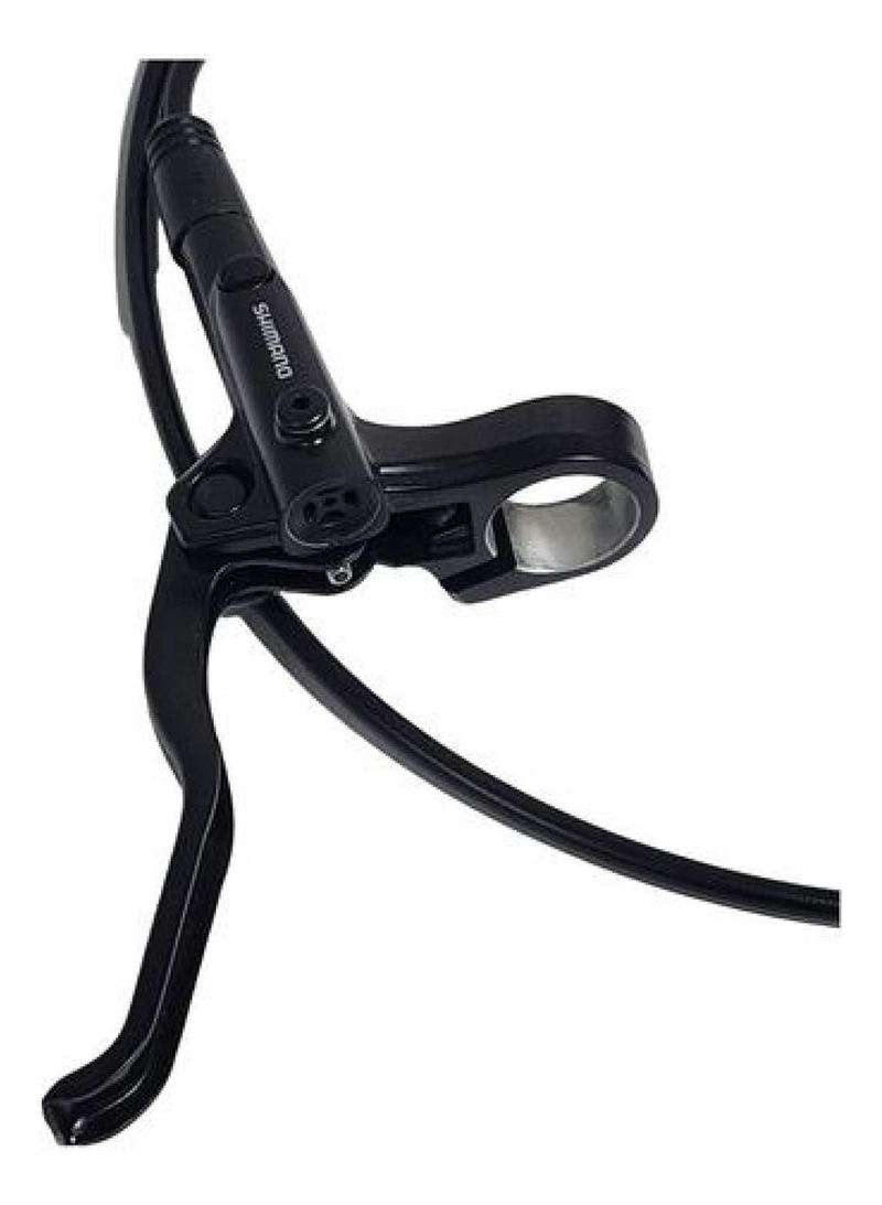 FRENO HIDRÁULICO SHIMANO ALTUS MT200 MANILLA IZQ CALIPER DEL - 5