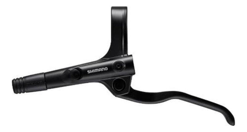 FRENO HIDRÁULICO SHIMANO ALTUS MT200 MANILLA IZQ CALIPER DEL - 8