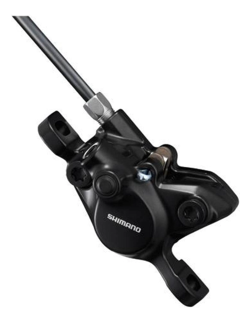 FRENO HIDRÁULICO SHIMANO ALTUS MT200 MANILLA IZQ CALIPER DEL - 9