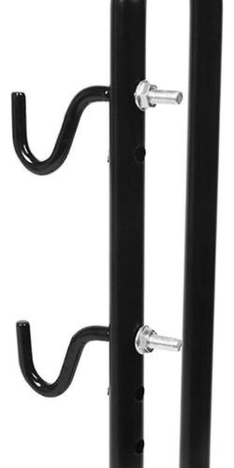 SOPORTE PORTÁTIL 3 EN 1 BICICLETA ESTACIONA REPARACIÓN - 9