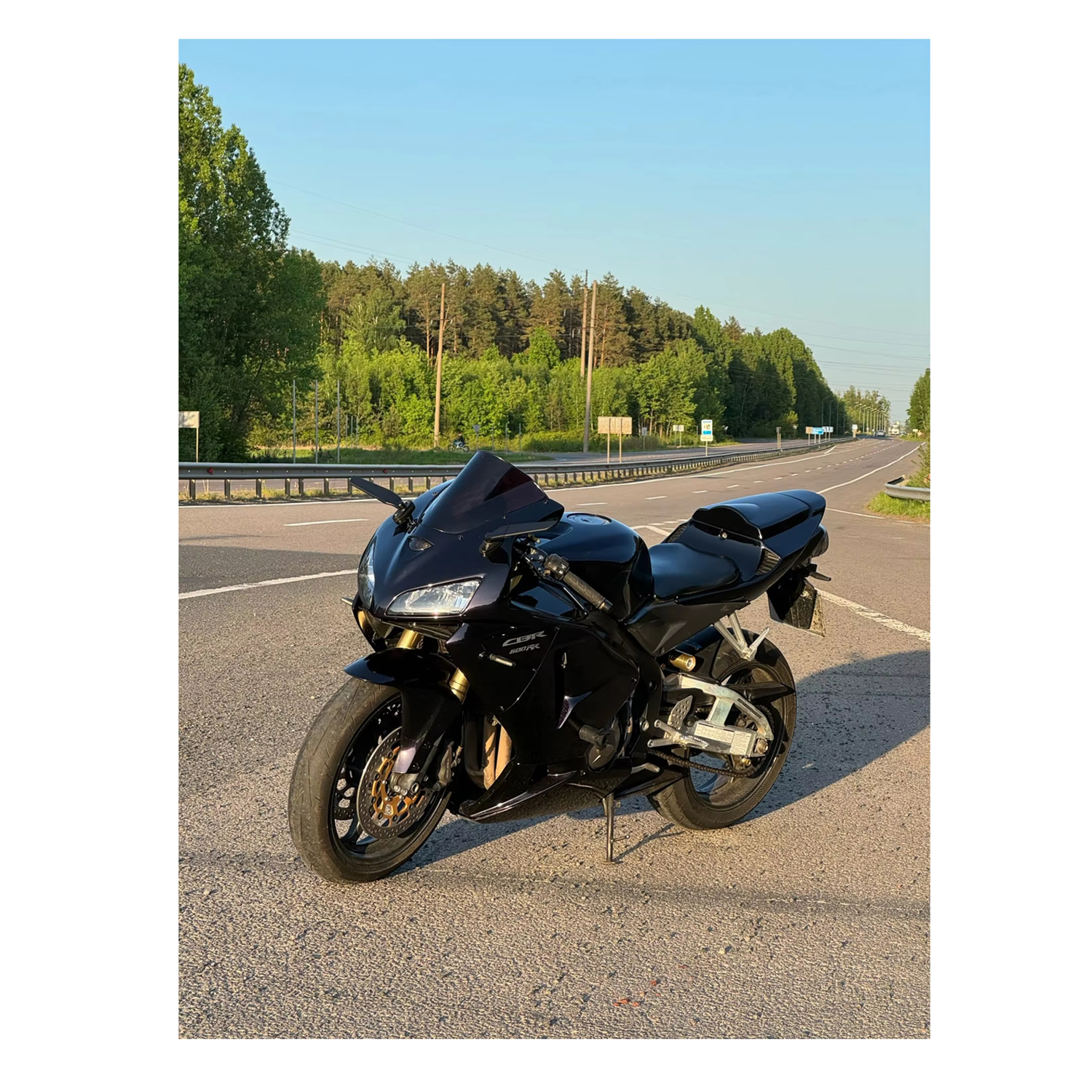ESPEJOS TIPO ALERÓN TUNNING MOTOS HONDA YAMAHA KAWASAKI SUZUKI - 8