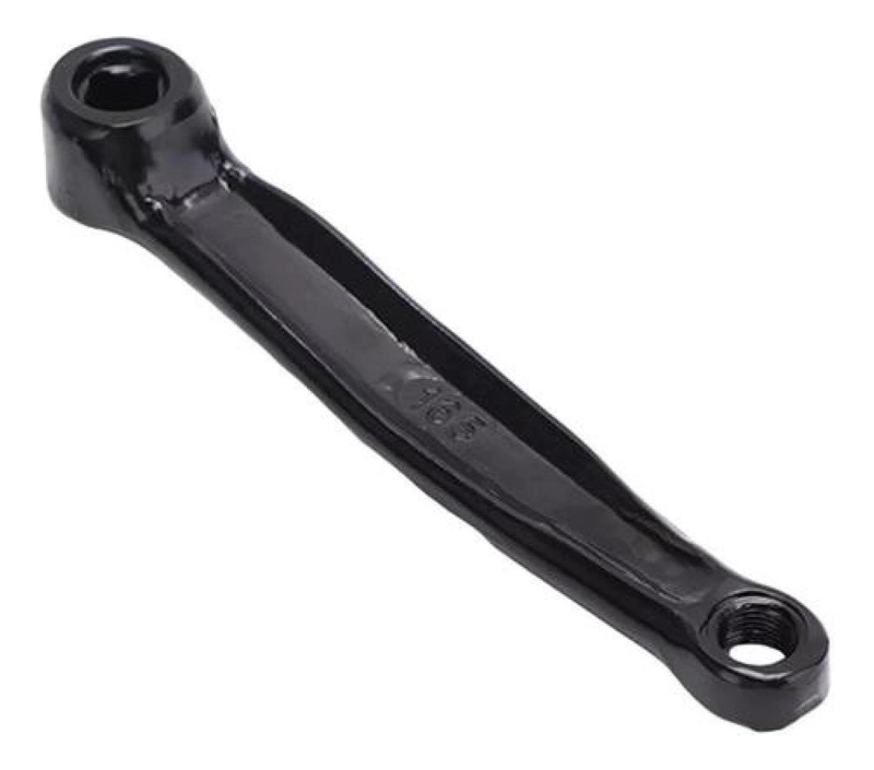 BICICLETAS MOTOR BIELA IZQUIERDA CUADRADO Y SPINNING - 2