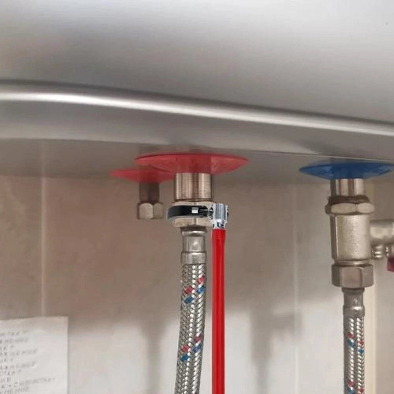 LLAVE AJUSTABLE PARA GRIFOS Y LAVAMANOS GASFITER LAVAPLATOS - 3