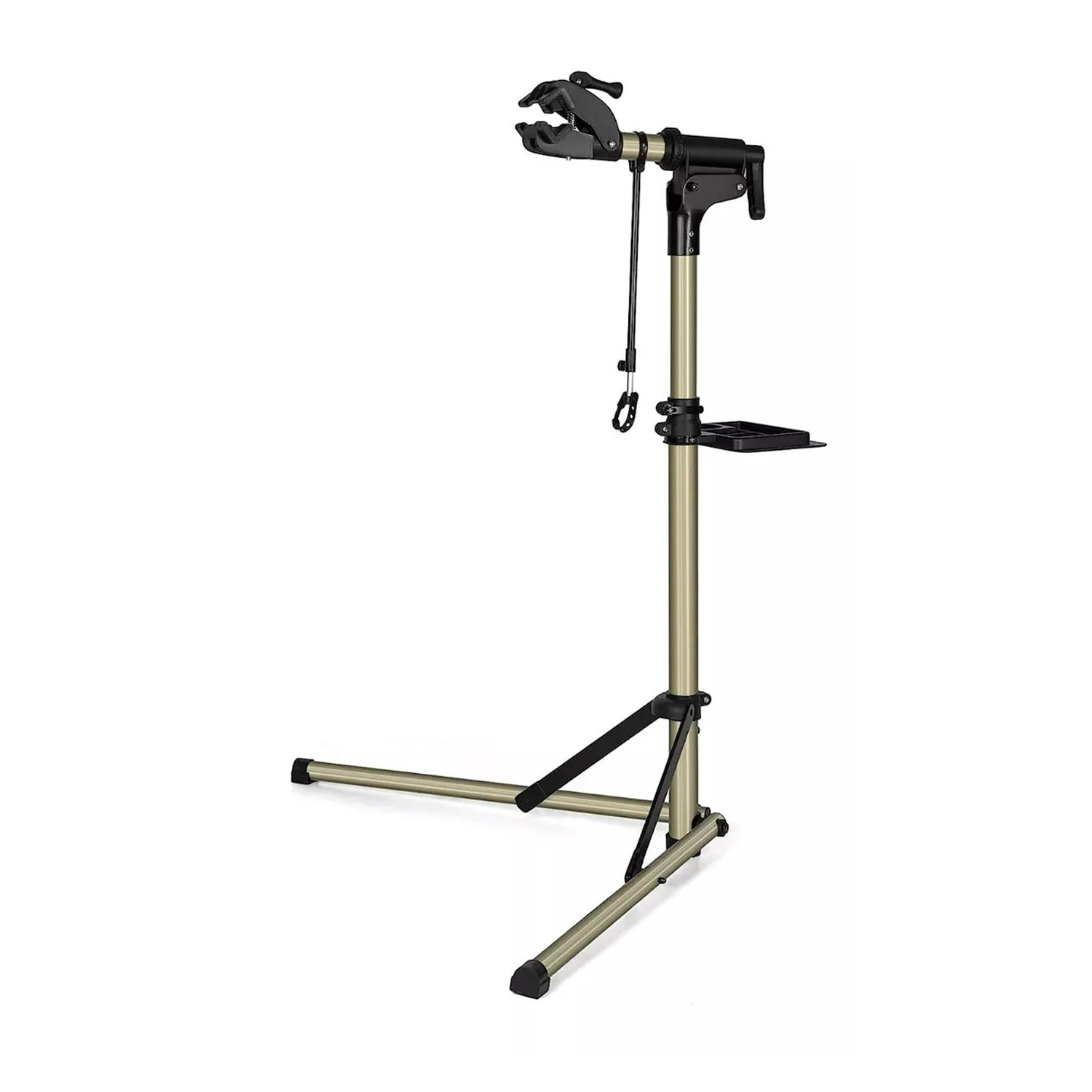 ATRIL PROFESIONAL 360º MANTENCIÓN DE BICICLETA AJUSTABLE - 1