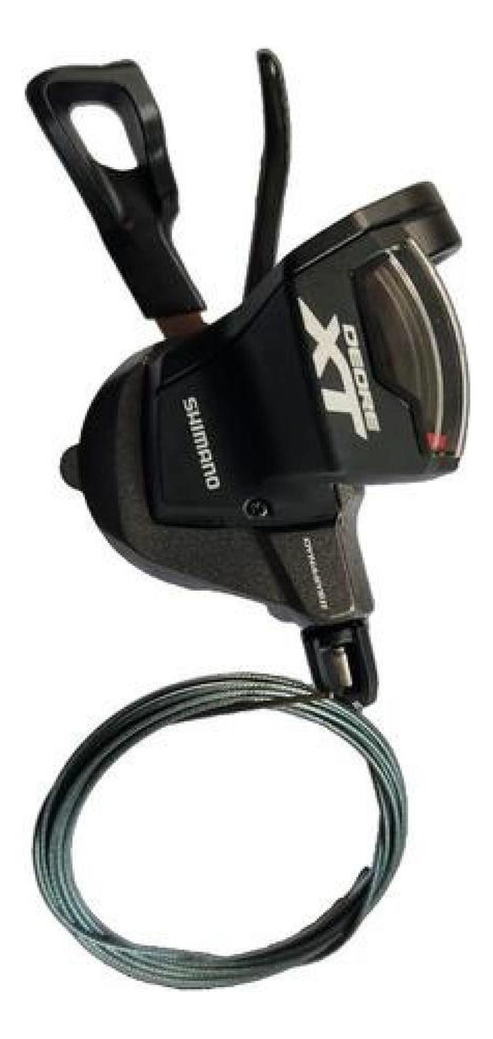 PALANCA MANETA FRENO SHIMANO DERECHA 11V DEORE XT M8000 - 3