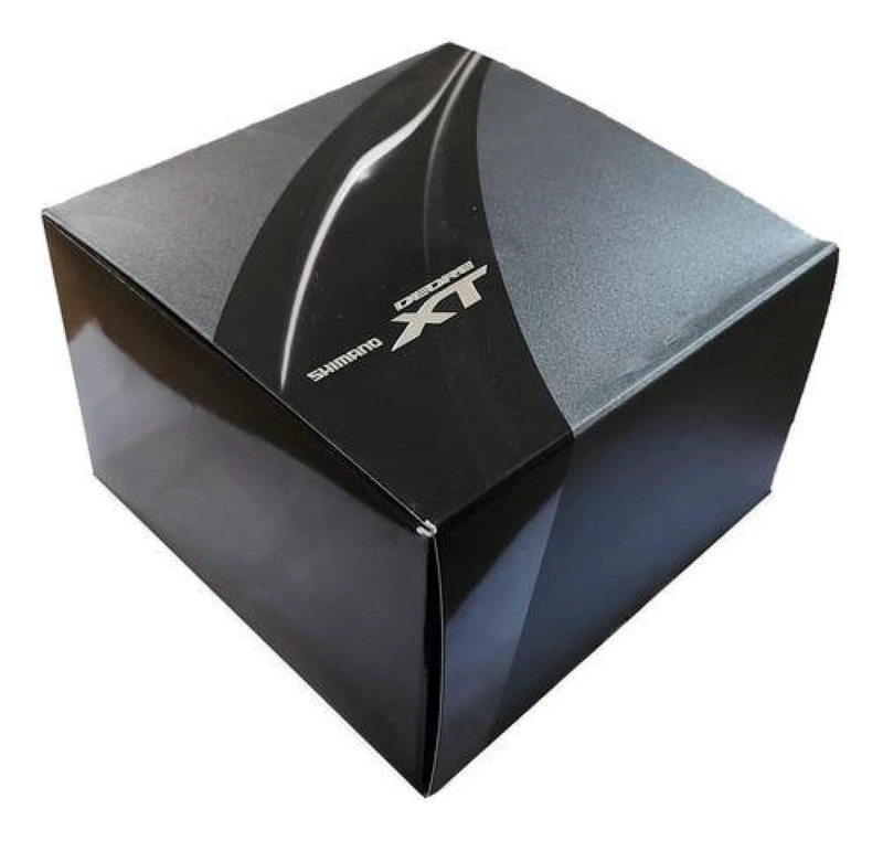 PALANCA MANETA FRENO SHIMANO DERECHA 11V DEORE XT M8000 - 4