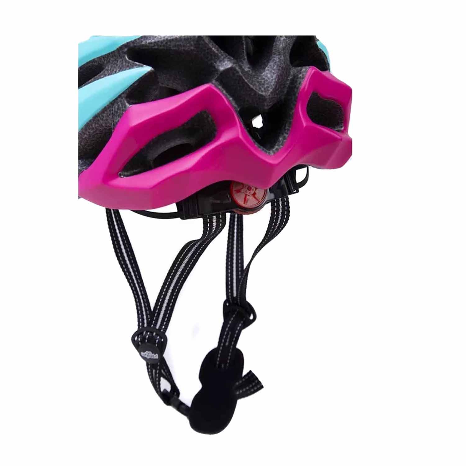CASCO DEPORTIVO ON WHEELS CALAITA AJUSTABLE UNISEX ADULTO - 5
