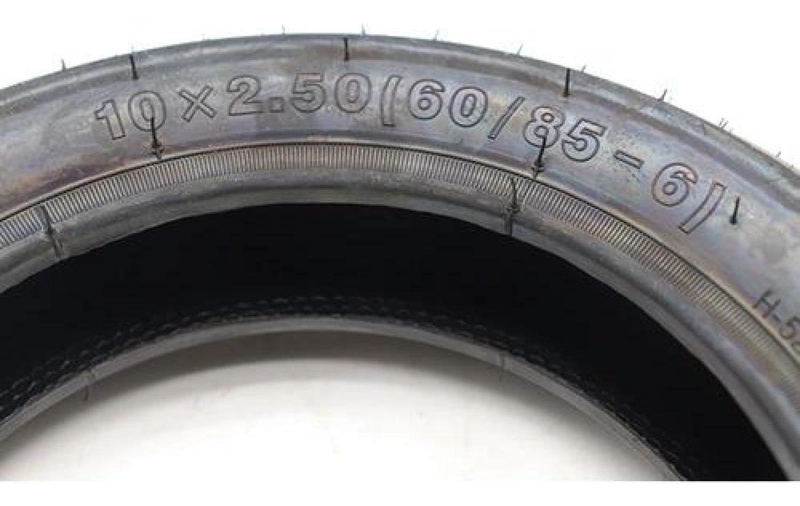 NEUMATICO CHAOYANG 10X2.50 SCOOTER ELE CTRICO (60/85-6) - 4