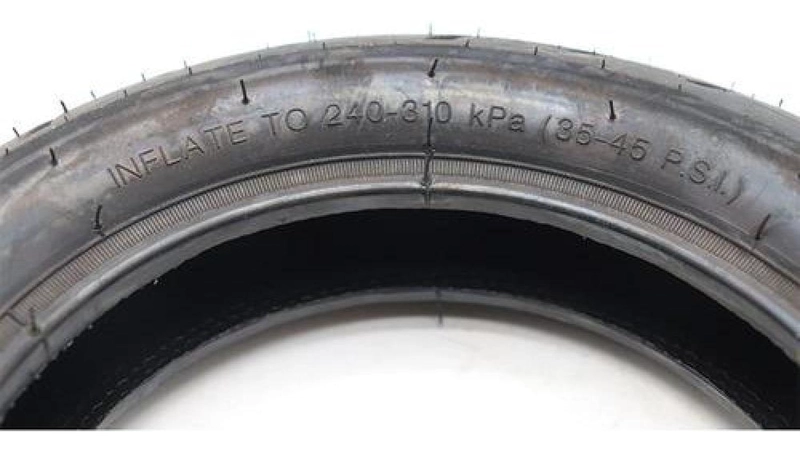 NEUMATICO CHAOYANG 10X2.50 SCOOTER ELE CTRICO (60/85-6) - 5