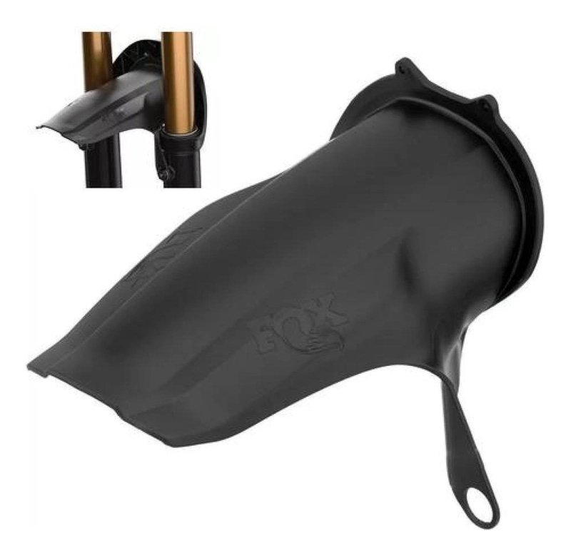 TAPABARROS FOX 36/38 MTB ORIGINAL HORQUILLAS BICICLETA 2021 NEGRO - 1