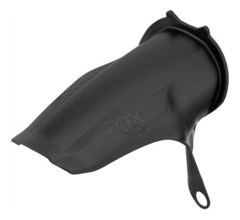 TAPABARROS FOX 36/38 MTB ORIGINAL HORQUILLAS BICICLETA 2021 NEGRO - 2