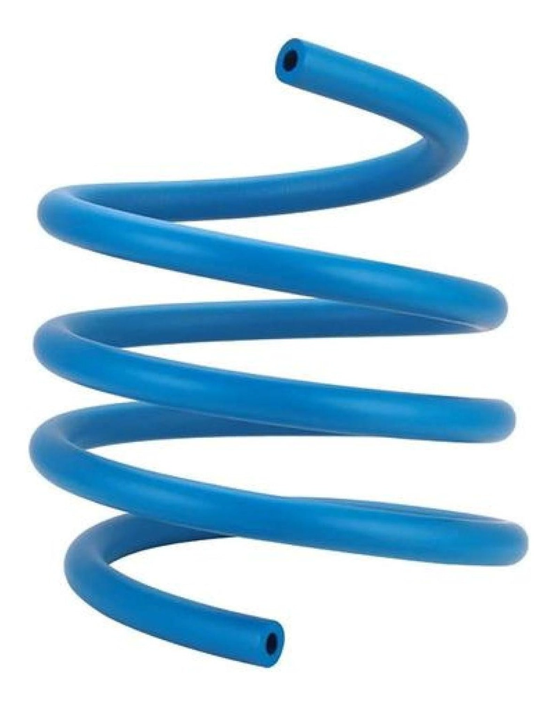 FUNDA 1.7M INSONORIZANTE CABLEADO INTERNO CUBIERTA BICICLETA AZUL - 5