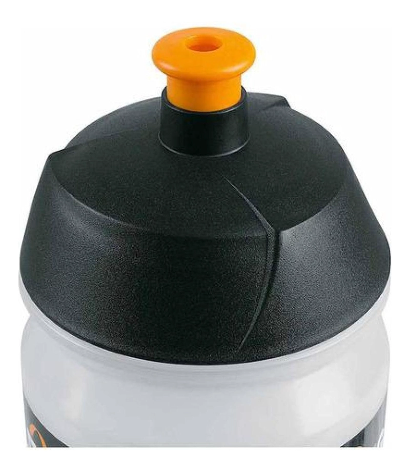 CARAMAYOLA SKS 500ML CICLISMO VALVULA PUSH-PULL NEGRO - 3