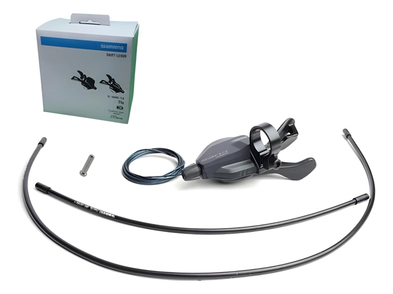 KIT MANILLA CAMBIO DERECHA SHIMANO CUES 11V SL-U6000-11R MTB SL-U6000-11R - 1