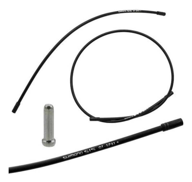 KIT MANILLA CAMBIO DERECHA SHIMANO CUES 11V SL-U6000-11R MTB SL-U6000-11R - 2