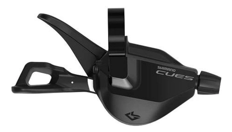 KIT MANILLA CAMBIO DERECHA SHIMANO CUES 11V SL-U6000-11R MTB SL-U6000-11R - 3