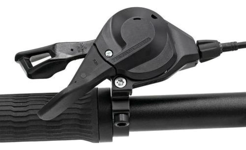 KIT MANILLA CAMBIO DERECHA SHIMANO CUES 11V SL-U6000-11R MTB SL-U6000-11R - 4
