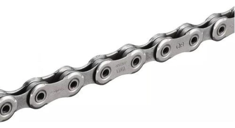 CADENA SHIMANO M9100 XTR 12V 126L MTB BICICLETA CN-M9100 - 2