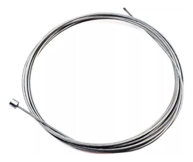 CABLE CAMBIO SHIMANO 1.2X2100MM CAJA X100 PIEZAS ACERO - 2