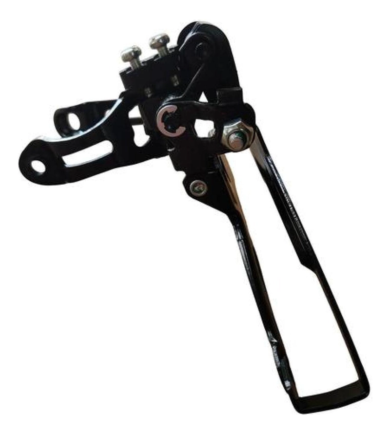 DESVIADOR DELANTERO SHIMANO TOURNEY TZ FD-TZ510 3X7/6 V - 2