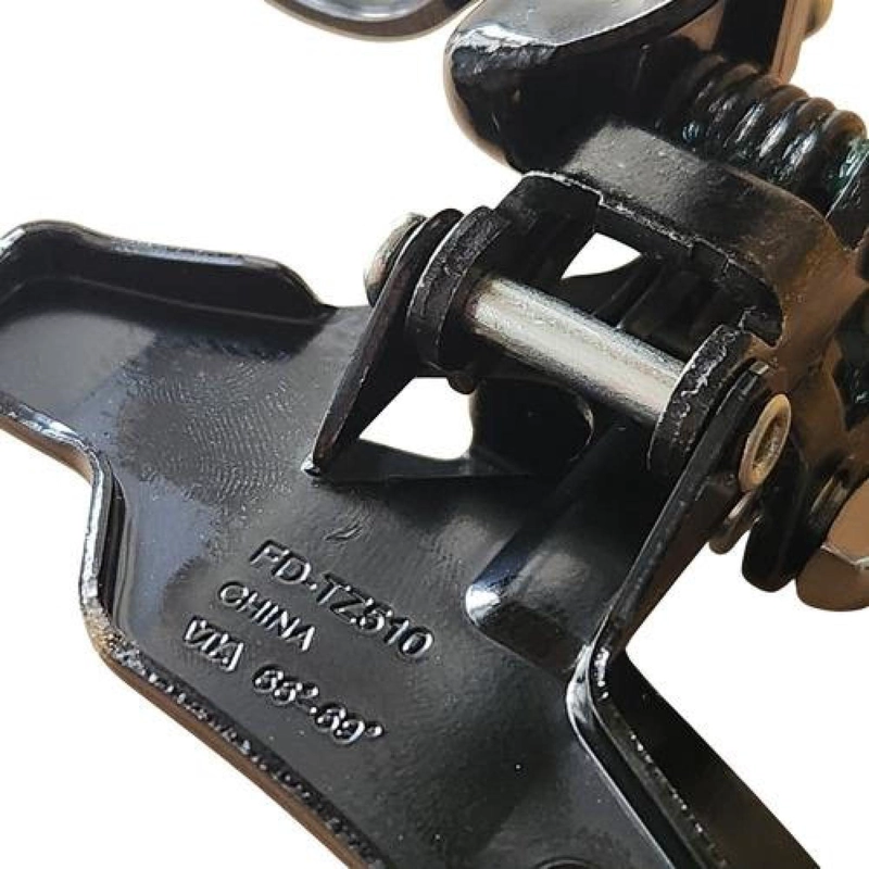 DESVIADOR DELANTERO SHIMANO TOURNEY TZ FD-TZ510 3X7/6 V - 4