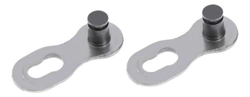 ESLABON RAPIDO PYC MISSING LINK 12V CADENAS SHIMANO SRAM PLATEADO - 4