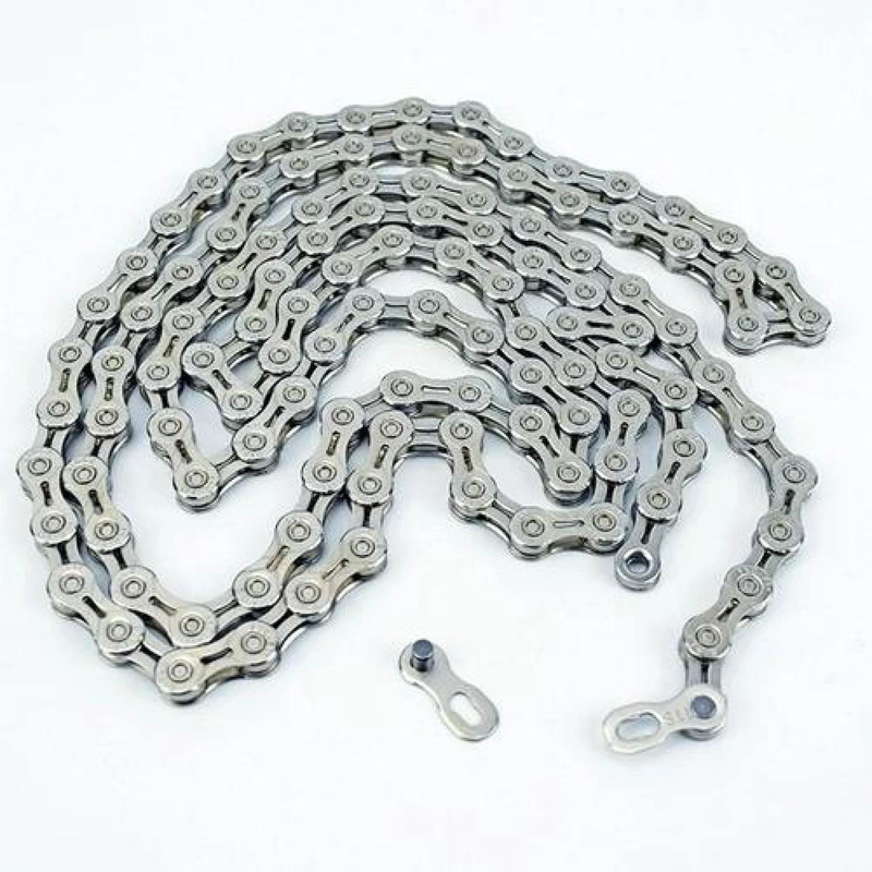 ESLABON RAPIDO PYC MISSING LINK 10V CADENAS SHIMANO SRAM PLATEADO - 4