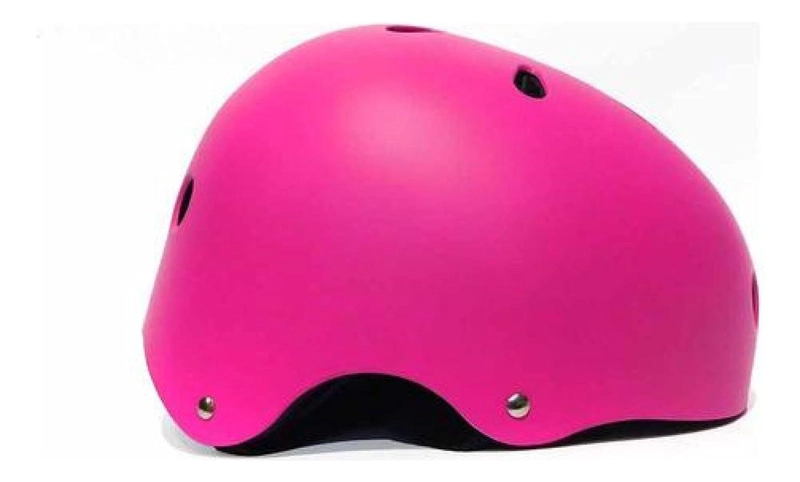 CASCO URBANO ADULTO AJUSTABLE ONWHEELS CON LUZ MULTI DEPORTE MULTICOLOR TAMAÑO M - 3