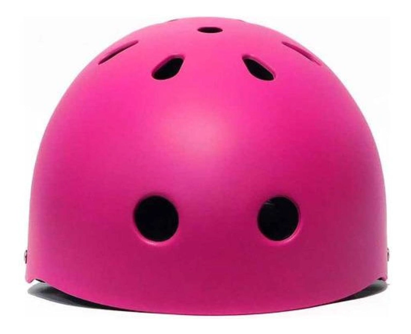 CASCO URBANO ADULTO AJUSTABLE ONWHEELS CON LUZ MULTI DEPORTE MULTICOLOR TAMAÑO M - 4
