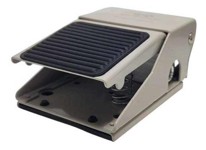 VALVULA NEUMATICA DE PEDAL FV420 PRENSA 4/2 NEUMATICA MEDIDA - 3