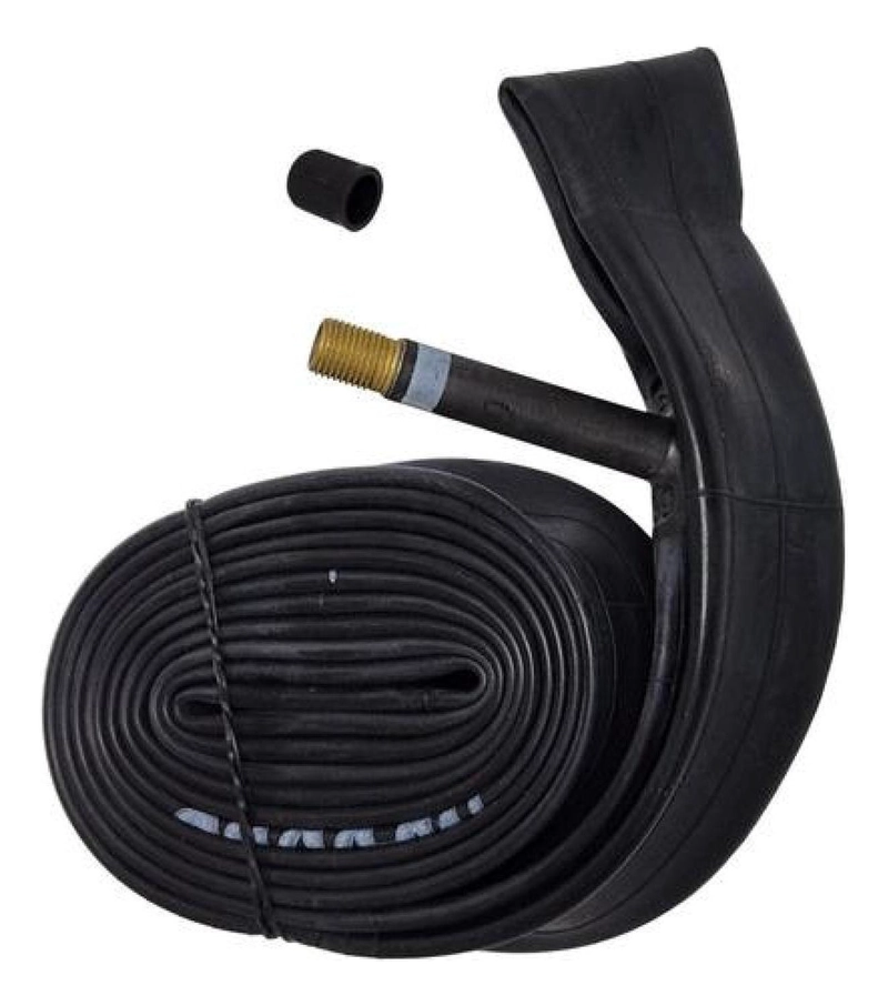 CAMARA MAXXIS 700X33/50C VA 48MM GRAVEL CX URBANA SCHRADER - 4